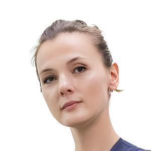 Маннанова Эльмира Фарходовна