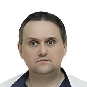 Гасилов Дмитрий Владимирович