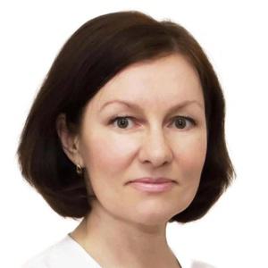 Семакина Ирина Владимировна