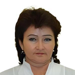 Лутфуллина Гульсима Миндирамазановна
