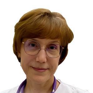 Болонкина Анна Юрьевна