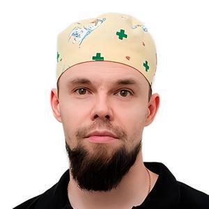 Солодкий Богдан Сергеевич