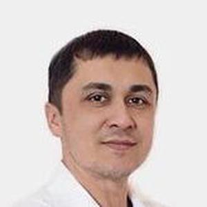 Рахматуллин Филюс Фаритович