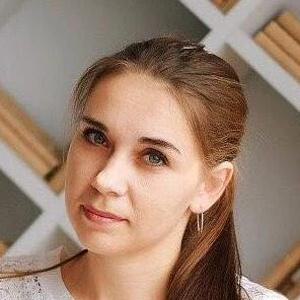 Старцева Юлия Сергеевна