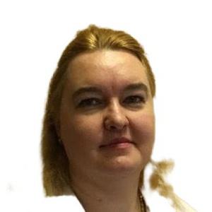 Макаровская Мария Владимировна