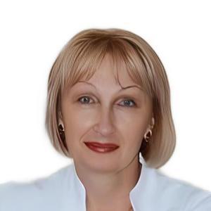 Шестакова Наталья Николаевна