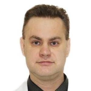 Вом Семен Геннадьевич
