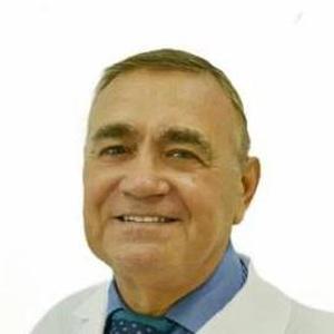 Баранов Олег Георгиевич