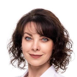 Логвинова Юлия Владимировна