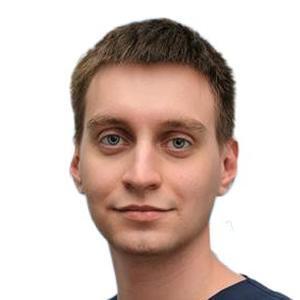 Венскель Игорь Вадимович
