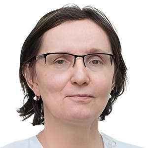 Щекочихина Наталья Александровна