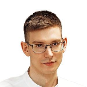 Белецкий Ярослав Александрович