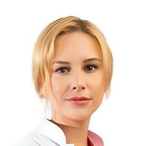 Горелова Анна Андреевна