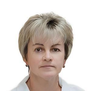 Акимова Ольга Викторовна