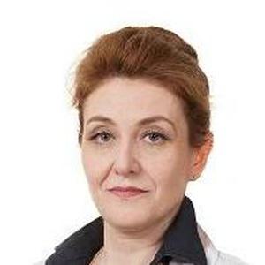 Журавлева Наталья Анатольевна