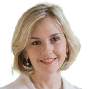 Бодягина Елена Алексеевна