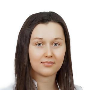 Генералова Елена Сергеевна