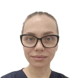 Илларионова Елена Сергеевна