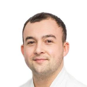 Казаков Иван Александрович