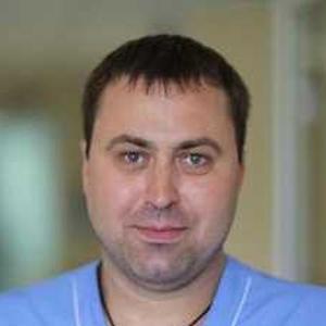 Архире Андрей Фёдорович