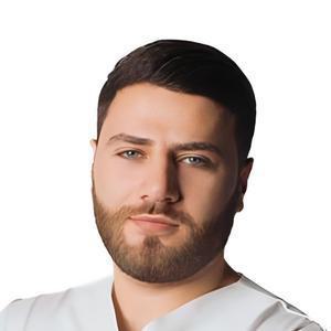 Матевосян Давид Арамович
