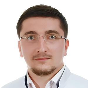 Маллаев Марат Минхажидинович