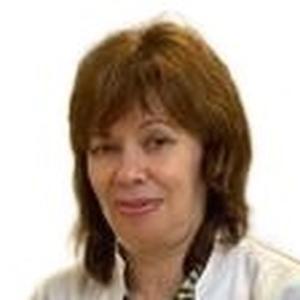 Бычкова Татьяна Владимировна