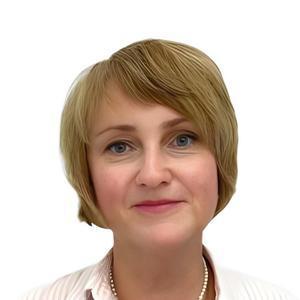 Савенкова Светлана Анатольевна