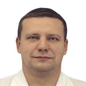 Мальцев Андрей Николаевич