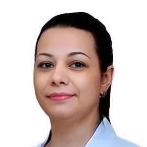 Веисова Эльмира Рустемовна