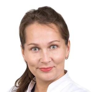 Мельникова Наталья Игоревна