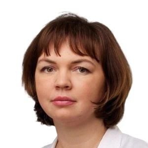 Рыбникова Анастасия Петровна