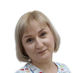 Мишанкина Юлия Валерьевна