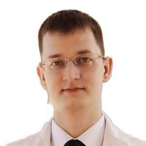Гусев Кирилл Вячеславович