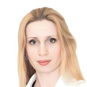 Куква Валерия Александровна