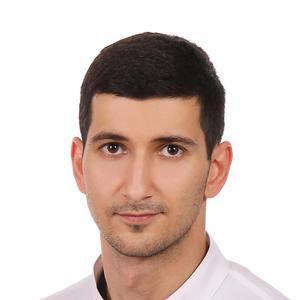 Джафаров Джамалутдин Джафарович