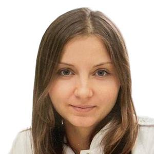 Шушарина Дарина Николаевна