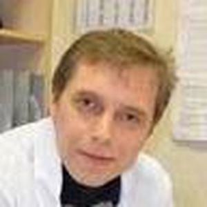 Мякотин Александр Рудольфович