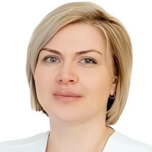 Саху Карина Владимировна