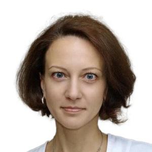 Марьян Елена Александровна