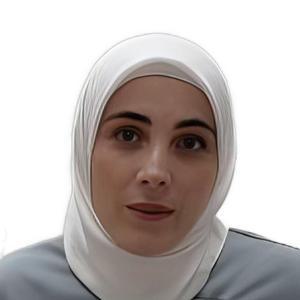 Якубова Телли Имамудиновна