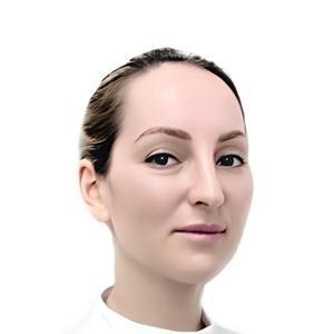 Магомедова Чакар Алимагомедовна