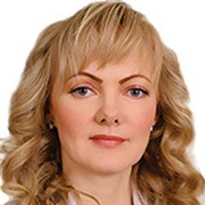 Бойкова Анна Юрьевна