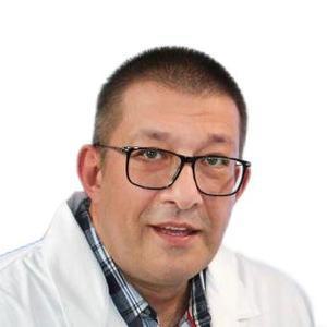 Хмылов Леонид Михайлович