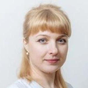 Сысолятина Елена Николаевна