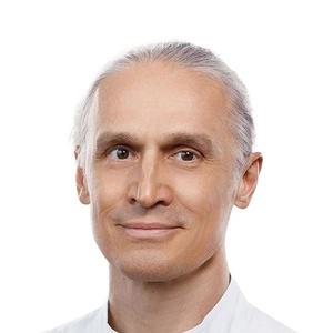 Анипко Дмитрий Владимирович