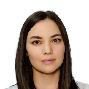 Хайретдинова Диана Халитовна