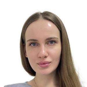 Сушко Елизавета Романовна