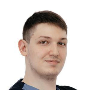 Бахалов Сулейман Махмудович