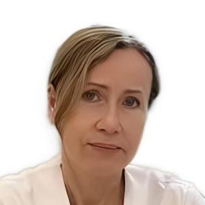 Жукова Ирина Анатольевна